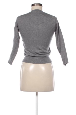 Damski sweter Zara, Rozmiar S, Kolor Szary, Cena 75,02 zł