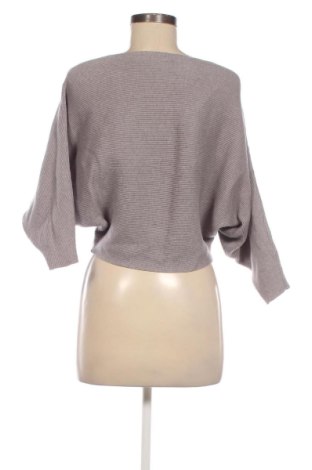 Damski sweter Zara, Rozmiar S, Kolor Szary, Cena 74,01 zł