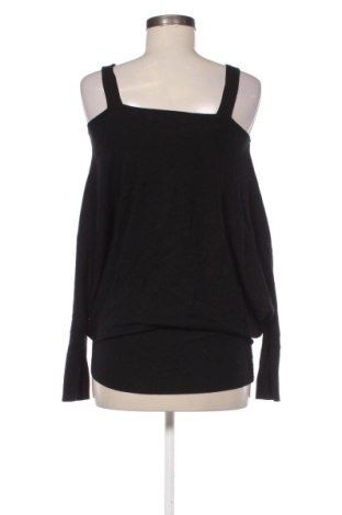 Γυναικείο πουλόβερ Zara, Μέγεθος S, Χρώμα Μαύρο, Τιμή 14,00 €