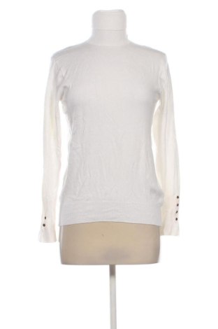 Pulover de femei Zara, Mărime L, Culoare Alb, Preț 72,99 Lei