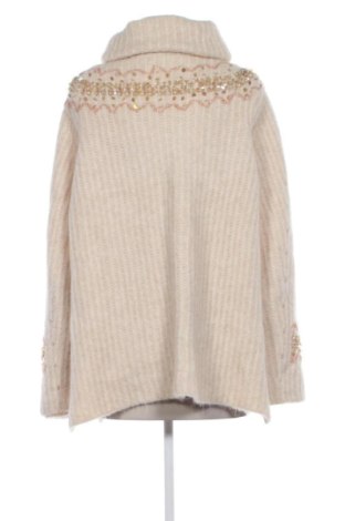 Damenpullover Zara, Größe M, Farbe Beige, Preis € 18,99