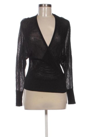 Damski sweter Zara, Rozmiar M, Kolor Czarny, Cena 56,99 zł