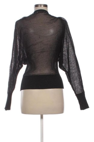 Damski sweter Zara, Rozmiar M, Kolor Czarny, Cena 56,99 zł