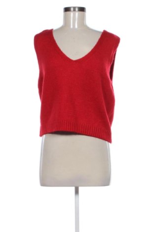 Női pulóver Zara, Méret M, Szín Piros, Ár 13 223 Ft