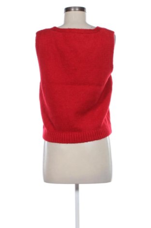 Női pulóver Zara, Méret M, Szín Piros, Ár 13 223 Ft