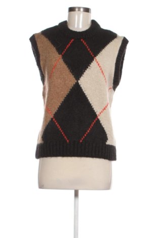 Dámský svetr Zara, Velikost L, Barva Vícebarevné, Cena  907,00 Kč