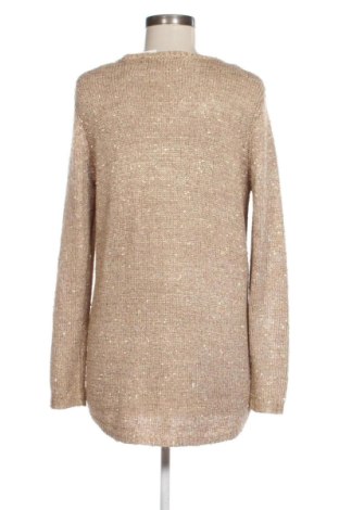 Дамски пуловер Zara, Размер L, Цвят Кафяв, Цена 13,81 €