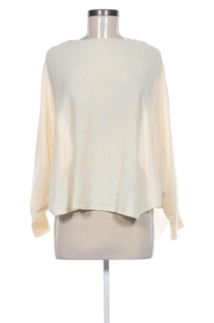 Γυναικείο πουλόβερ Zara, Μέγεθος S, Χρώμα Κίτρινο, Τιμή 14,00 €