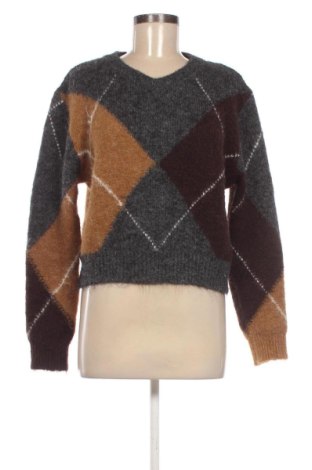 Pulover de femei Zara, Mărime S, Culoare Multicolor, Preț 72,99 Lei