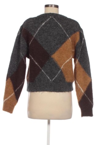 Pulover de femei Zara, Mărime S, Culoare Multicolor, Preț 72,99 Lei