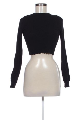 Női pulóver Zara, Méret M, Szín Fekete, Ár 5 785 Ft