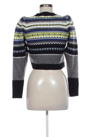 Дамски пуловер Zara, Размер S, Цвят Многоцветен, Цена 32,00 €