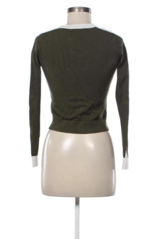 Dámský svetr Zara, Velikost S, Barva Zelená, Cena  533,00 Kč