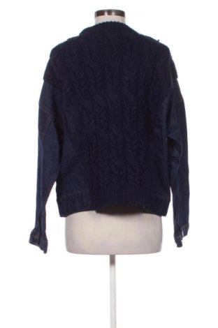Damenpullover Zara, Größe L, Farbe Blau, Preis € 14,00