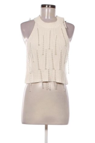 Női pulóver Zara, Méret L, Szín Ekrü
, Ár 15 919 Ft