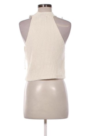 Női pulóver Zara, Méret L, Szín Ekrü
, Ár 15 919 Ft