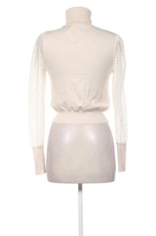 Дамски пуловер Zara, Размер S, Цвят Бежов, Цена 13,81 €