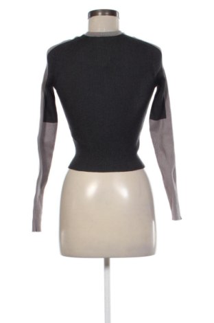 Дамски пуловер Zara, Размер S, Цвят Многоцветен, Цена 37,40 €