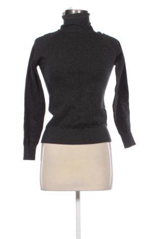 Дамски пуловер Zara, Размер S, Цвят Сив, Цена 13,81 €