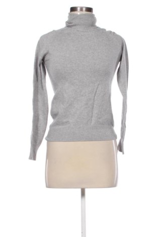 Дамски пуловер Zara, Размер S, Цвят Сив, Цена 13,81 €