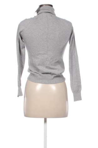 Дамски пуловер Zara, Размер S, Цвят Сив, Цена 13,81 €