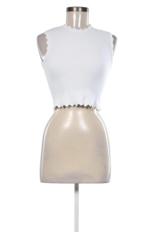 Dámský svetr Zara, Velikost S, Barva Bílá, Cena  159,00 Kč