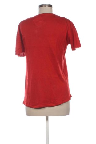 Dámský svetr Zavanna, Velikost S, Barva Červená, Cena  419,00 Kč