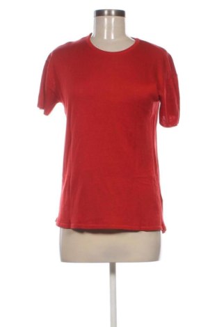 Dámský svetr Zavanna, Velikost S, Barva Červená, Cena  419,00 Kč