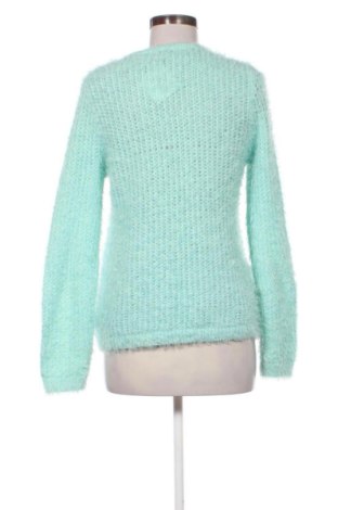 Дамски пуловер Ze-Ze Concept, Размер XL, Цвят Син, Цена 15,00 €