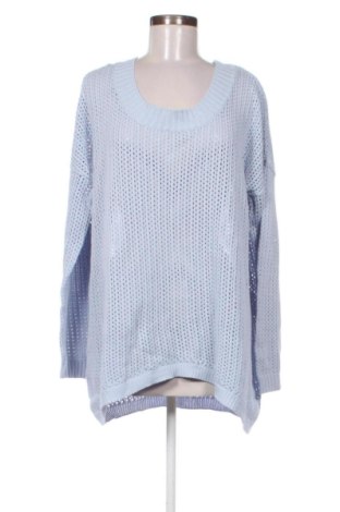 Дамски пуловер Ze-Ze Concept, Размер XXL, Цвят Зелен, Цена 14,74 €