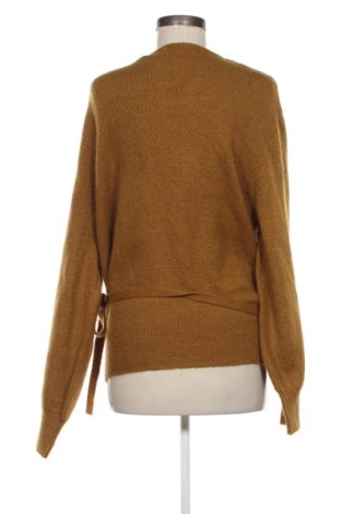 Dámský svetr Zeeman, Velikost XL, Barva Hnědá, Cena  699,00 Kč