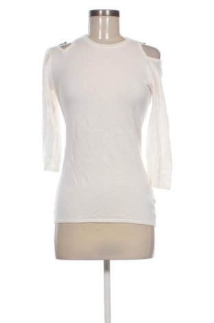 Γυναικείο πουλόβερ Zuiki, Μέγεθος L, Χρώμα Λευκό, Τιμή 17,99 €