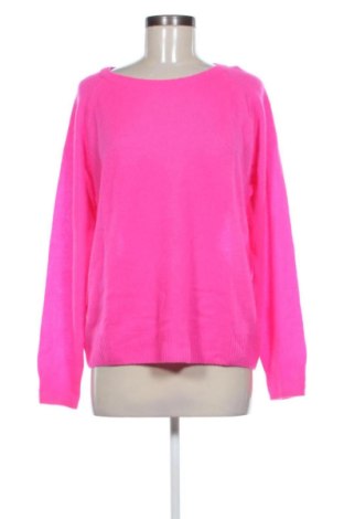 Dámský svetr Zwillingsherz, Velikost L, Barva Růžová, Cena  1 429,00 Kč