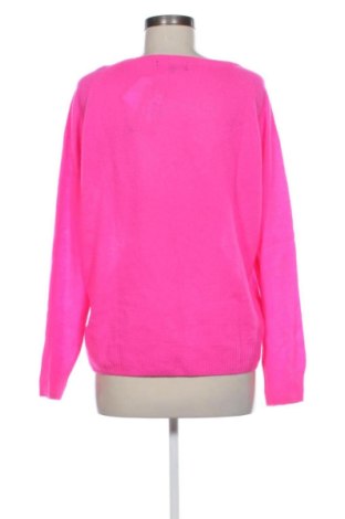 Dámský svetr Zwillingsherz, Velikost L, Barva Růžová, Cena  1 429,00 Kč