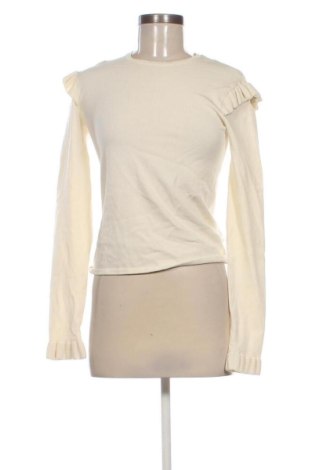 Dámský svetr byTiMo, Velikost M, Barva Krémová, Cena  6 443,00 Kč