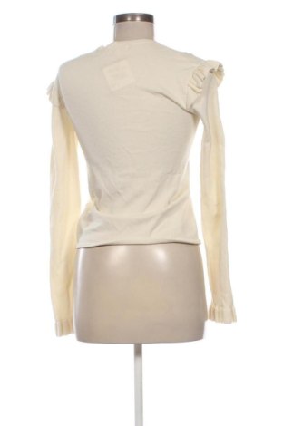 Dámský svetr byTiMo, Velikost M, Barva Krémová, Cena  6 443,00 Kč