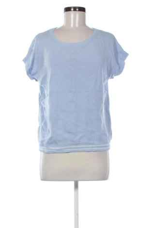 Γυναικείο πουλόβερ iORA, Μέγεθος M, Χρώμα Μπλέ, Τιμή 17,99 €