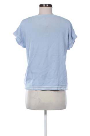 Γυναικείο πουλόβερ iORA, Μέγεθος M, Χρώμα Μπλέ, Τιμή 17,99 €