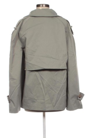 Trench de femei & ME UNLIMITED, Mărime XXL, Culoare Verde, Preț 478,99 Lei