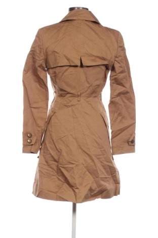 Női viharkabát ASOS, Méret S, Szín Barna, Ár 7 369 Ft