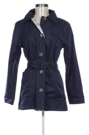 Damen Trench Coat Barbour, Größe M, Farbe Mehrfarbig, Preis € 147,99
