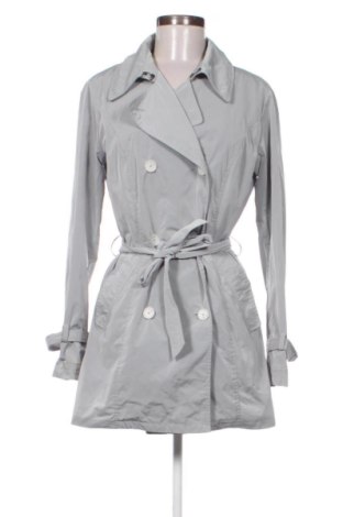 Γυναικεία καμπαρντίνα Bomboogie, Μέγεθος M, Χρώμα Γκρί, Τιμή 175,63 €