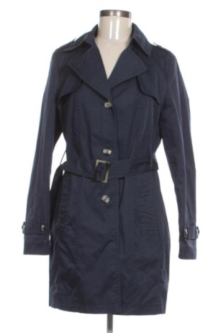 Dámský přechodný kabát  C&A, Velikost M, Barva Modrá, Cena  992,00 Kč