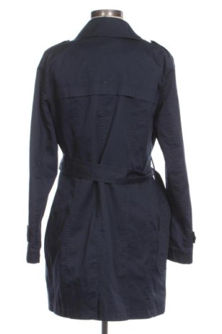 Dámský přechodný kabát  C&A, Velikost M, Barva Modrá, Cena  992,00 Kč