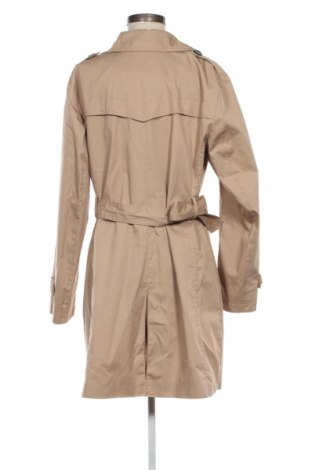Dámský přechodný kabát  C&A, Velikost XL, Barva Béžová, Cena  992,00 Kč
