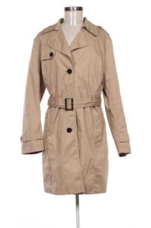 Dámský přechodný kabát  C&A, Velikost XL, Barva Béžová, Cena  992,00 Kč