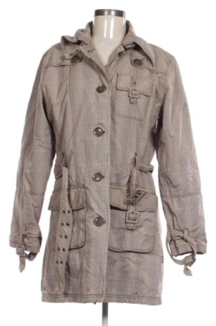 Dámský přechodný kabát  Cecil, Velikost XL, Barva Vícebarevné, Cena  1 389,00 Kč