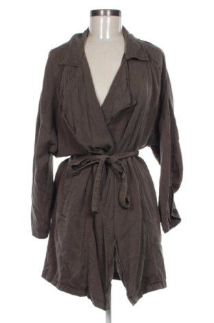 Dámský přechodný kabát  Clockhouse, Velikost XL, Barva Zelená, Cena  984,00 Kč