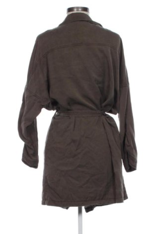 Dámský přechodný kabát  Clockhouse, Velikost XL, Barva Zelená, Cena  984,00 Kč