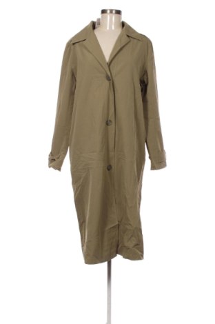 Dámský přechodný kabát  Cotton On, Velikost S, Barva Zelená, Cena  1 029,00 Kč